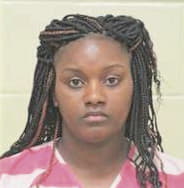 Precious McClinton, - Bossier Parish County, LA 